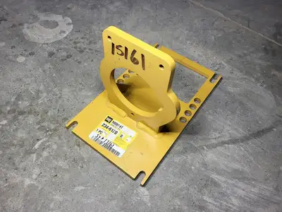 USED CATERPILLAR 234-6120