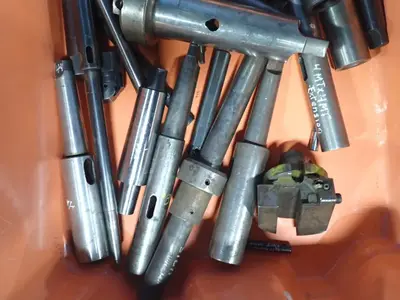 Tooling