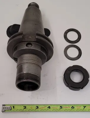 Sandvik Coromant A 390.45-50 50 040M Tooling & Accessories, Tooling | Machinery Central (1)