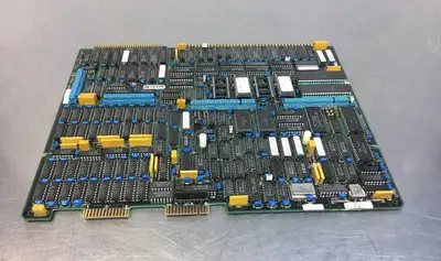 USED WESTINGHOUSE 6MSP 7381A01 G01