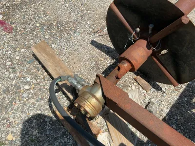 Used _UNKNOWN_ _UNKNOWN_ Compacting Rollers Michigan US | Miedema Asset Management Group #1295038