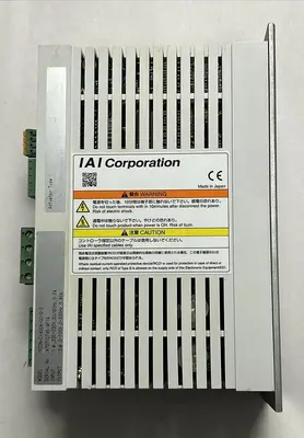USED IAI CORPORATION SC0N-C-400A-CC-0-2