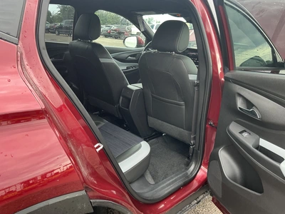 Used 2025 BUICK ENVISTA SUVs Michigan US | Miedema Asset Management Group #1406766