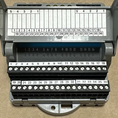 USED Giddings & Lewis M.1300.7372 R1