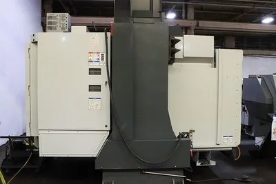 2013 HAAS VF-4 MACHINING CENTERS, VERT., N/C & CNC | Prime Machinery (18)