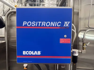 Used 2019 ECOLAB PT Clean In Place - CIP Illinois US | M&M Equipment Corp. #1231250