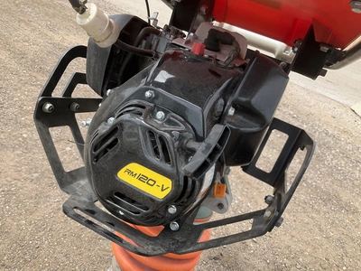 Used _UNKNOWN_ _UNKNOWN_ Plate Compactors Michigan US | Miedema Asset Management Group #1324202