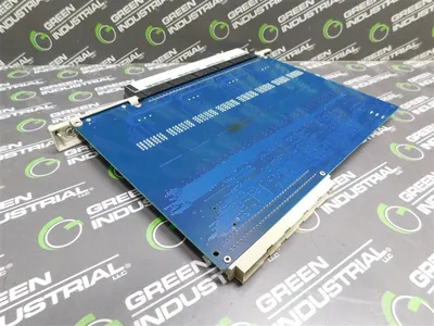 Control Technology Inc. 901B-2589-A Simatic 8/16/32 Pt Input Module Used