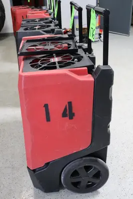 Therma-Star R200 Dehumidifiers | Levy Recovery Group (2)