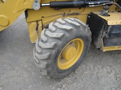 Used 2014 CATERPILLAR 420F IT Backhoes | Abele Tractor #1342996