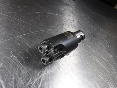 D'Andrea MB 20 22mm-28mm Rough Boring Head TS 20/20 (LOC1255A)*