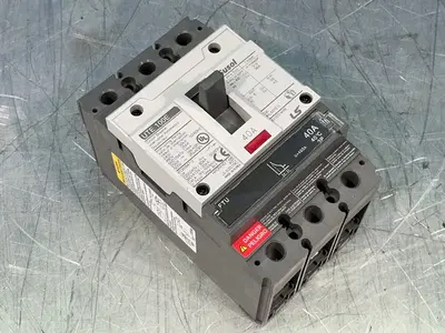 New | in-Stock LS ELECTRIC 02050053UL Circuit Breakers Ohio US | HGR 24 #1406014