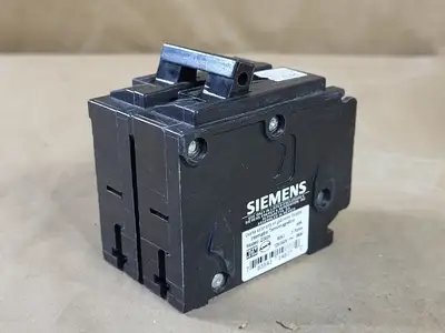 NEW SIEMENS Q240H