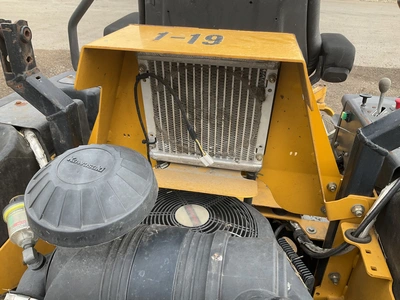 Used HUSTLER SUPER Z 72” Mowers Michigan US | Miedema Asset Management Group #1327480