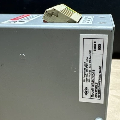 NEW BONITRON M3460V2-49