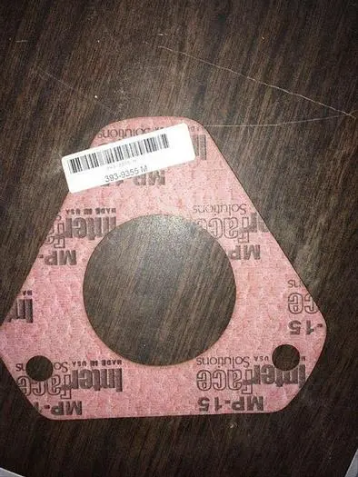 New | in-Stock AFTERMARKET 393-9355 M Seals & Gaskets Pennsylvania US | East West Machinery & Drilling #1416354