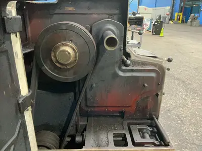 Used THE AMERICAN TOOL WORKS CO. _UNKNOWN_ Engine Lathes Ohio US | HGR 24 #1518914