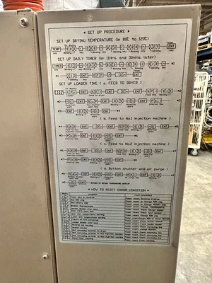 USED NISSUI NS-56