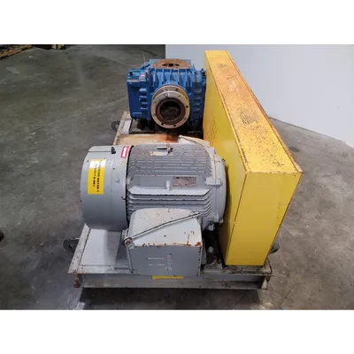 USED ROOTS DRESSER, INC. 616