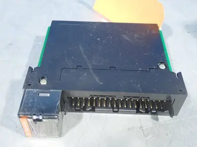 USED ALLEN BRADLEY 1756OW16I