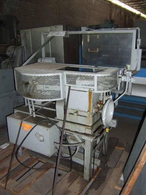 Used ARTOS _UNKNOWN_ Wire Machinery (Other) Minnesota US | INTER-PLANT SALES #343959