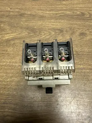 USED FUJI ELECTRIC BW32AAG-3P015