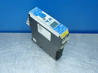 Used PMA TB4511000000U00 PLC Temperature Modules Ohio US | HGR 24 #802912