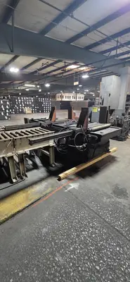 HEM WF160LA-DC Horizontal Band Saws | Michael Meyer (12)