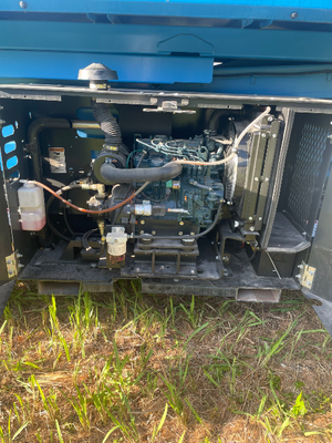 NEW 2025 Genie GS-2669 RT