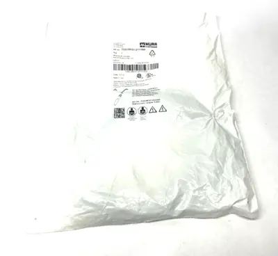 New | in-Stock Murrelektronik Single Ended M8 female 90° A-cod. Cable Cable & Wire Michigan US | Maverick Industrial Sales #1392904