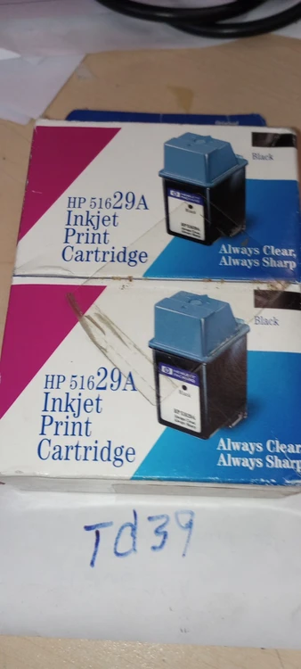 New | in-Stock HP INK CARTRIDGE FOR HP 600 660 672 Office Equipment Arizona US | ASSET CONVERSION SPECIALISTS, INC. #523410