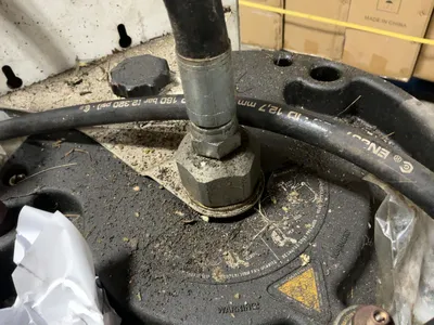 Used _UNKNOWN_ _UNKNOWN_ Sump Suckers Michigan US | Miedema Asset Management Group #1425000