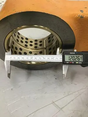 USED CINCINNATI MILACRON 3990750