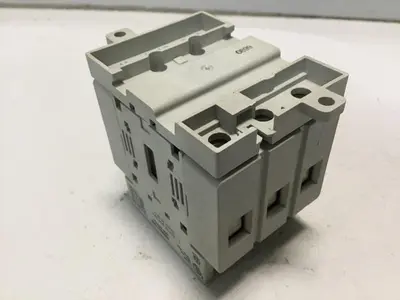USED ALLEN BRADLEY 194E-E40-1753 SER B