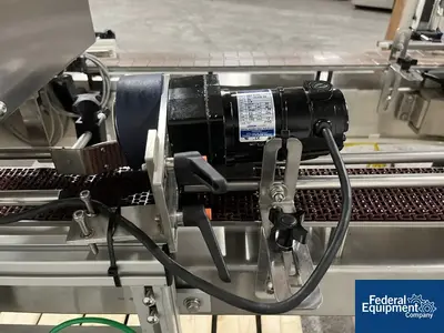 USED Liquid Packaging Solutions Liquid Packaging Solutions Eyedrop Filling Line
