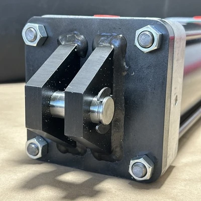 New | in-Stock Norgren CC/950/12.000/CB Cylinders Indiana US | J&J Industrial Supply #1072786