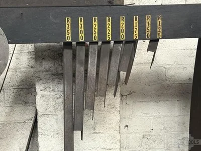 USED 1975 SCHLEIFFSTEIN KBML 3012-300