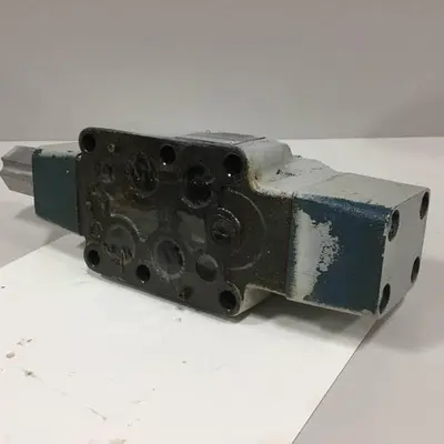 USED BOSCH B 810 015 614