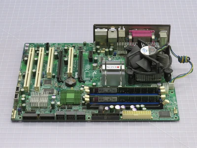 Used SUPERMICRO _UNKNOWN_ Printed Circuit Boards (PCB) | OCO Industrial #1641938