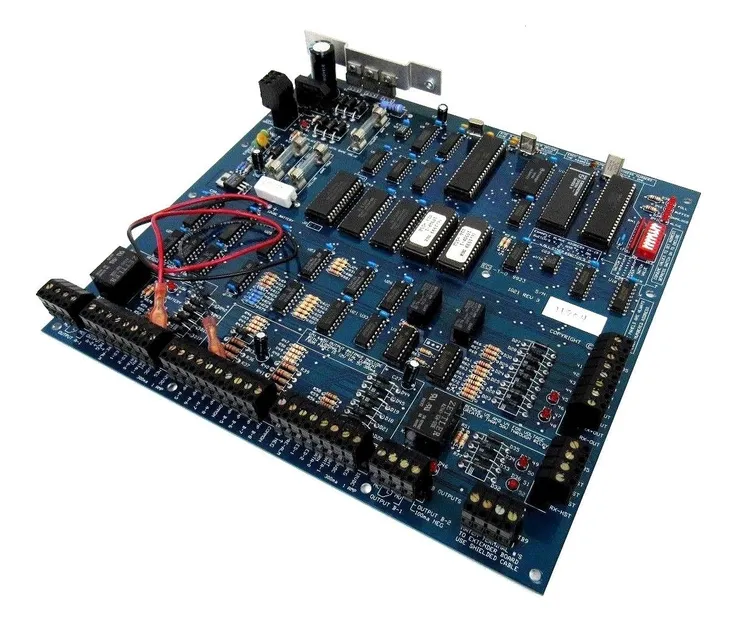 Used AVERY LABEL _UNKNOWN_ Printed Circuit Boards (PCB) Michigan US | SB Industrial Supply #873980