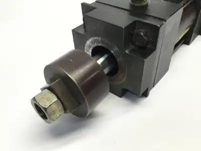 Used Parker 03.25 KJ3LLU14A13A 2.00 Hydraulic Cylinders Michigan US | Maverick Industrial Sales #1395882