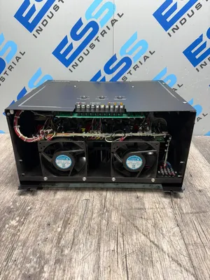 AMETEK PF3-480-225-CL-NO-01 Electrical/PLC/Automation | ESS Industrial Equipment Sales (3)
