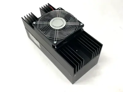 New | in-Stock Hesse 93330 RF Power Amplifiers Michigan US | Maverick Industrial Sales #1395319