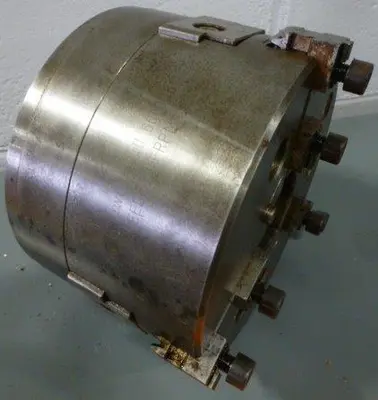 USED ROHM DURO-NC-160