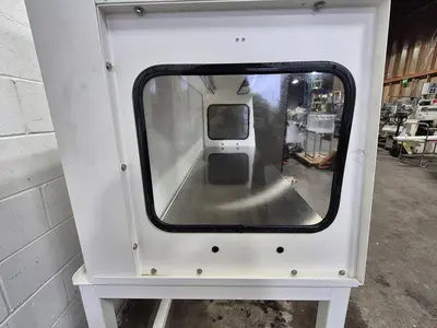 USED AIR SCIENCE PURAIR LF SERIES