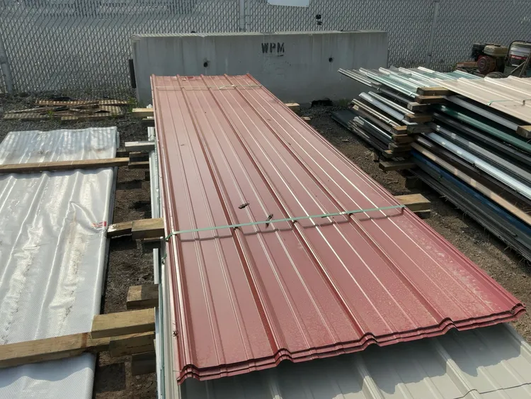 Used _UNKNOWN_ _UNKNOWN_ Home Building Material (Miscellaneous) Michigan US | Miedema Asset Management Group #1210596