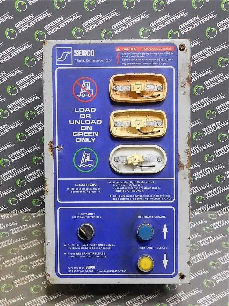 USED TELEMECANIQUE 629950