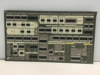 USED TOSHIBA S1MMI(E)