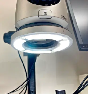 Ash Vision Omni Measurement Equipment | ANACAPA EQUIPMENT BROKERS, INC (7)
