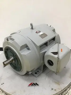 USED RELIANCE ELECTRIC P40G0467B